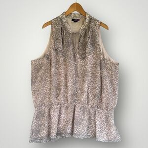 5 for $45 Lys Top Blouse Shirt Sizs 3X